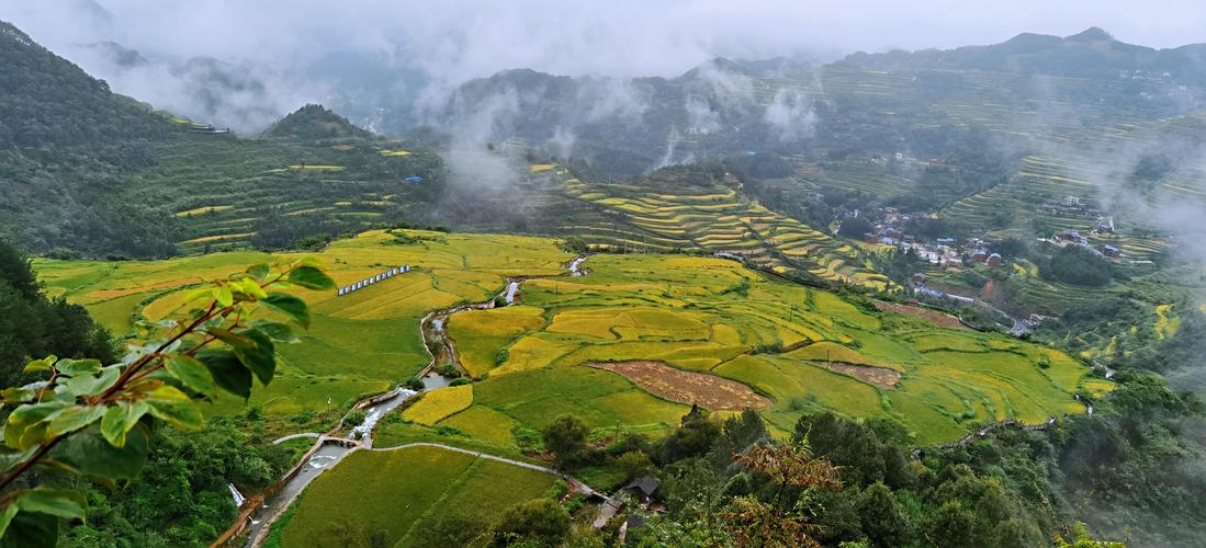 贵州铜仁松桃旅游景点，盐城响水县旅游景点。