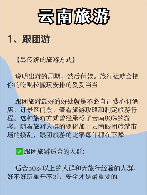 跟团旅游与个人独自去旅游哪个更好？为什么，陪游旅行。  第2张