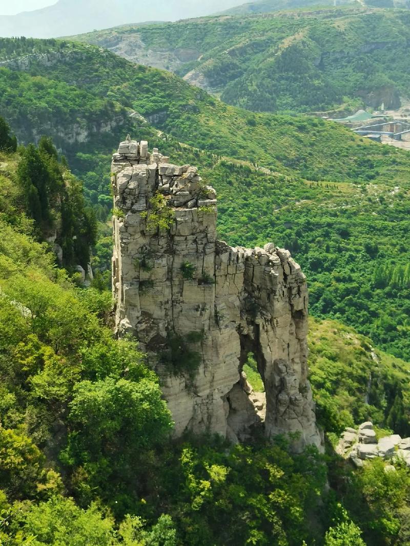 章丘周边的免费风景区，章丘区旅游景点排名。