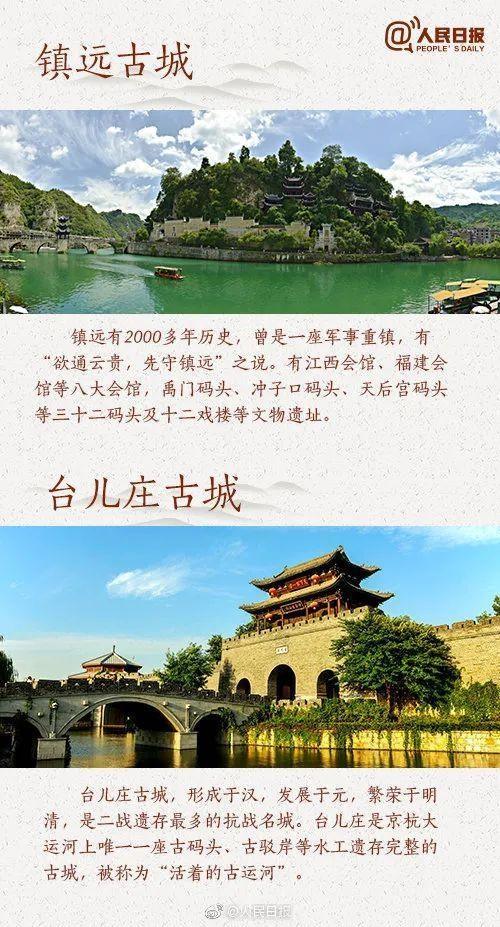 世界历史文化名城旅行介绍，介绍世界旅游日。