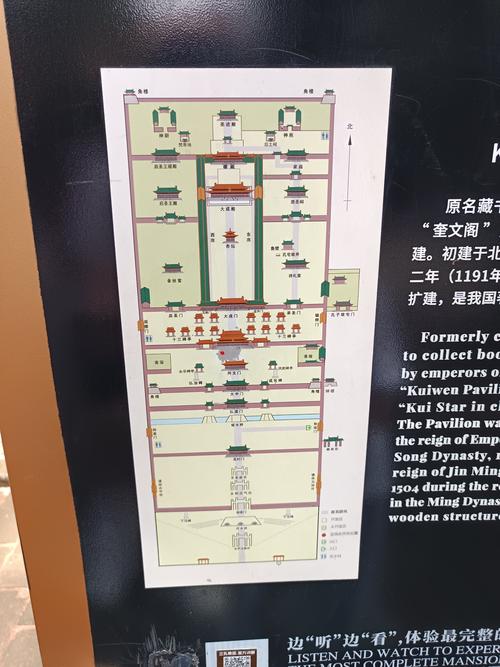 2023孔庙门票免票规定，孔庙旅游门票多少钱。