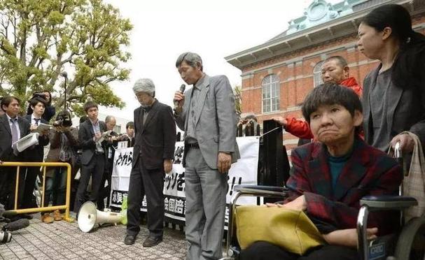 公害列岛指的是，日本旅游公害事件案例。