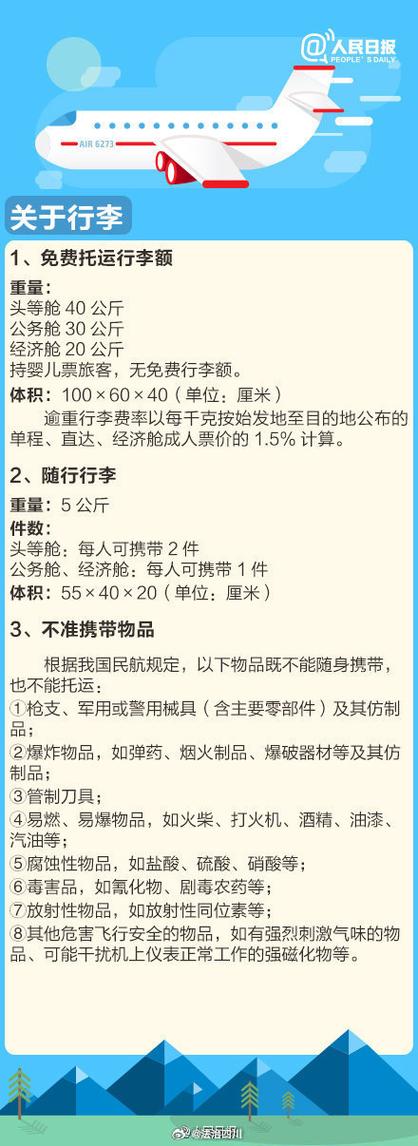 2021日本行李托运规定，去日本旅游带什么行李好。