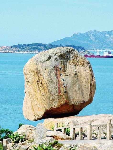 东山之美,探寻福建东山岛的五大绝美景点