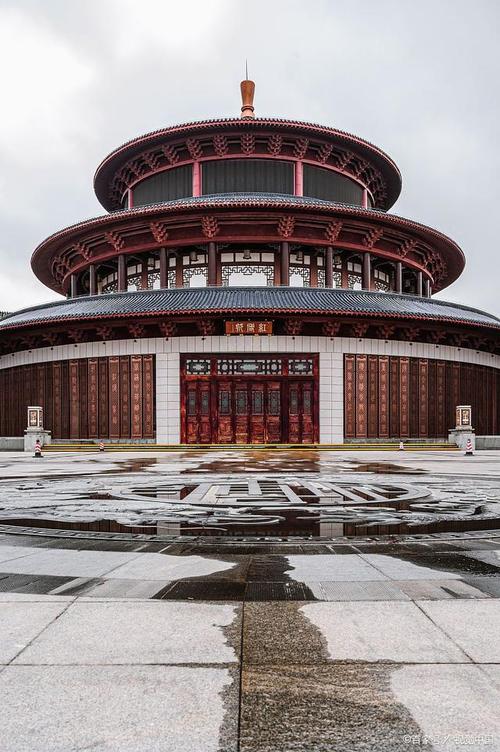 中山古韵，千年景致_探访中山古代景点