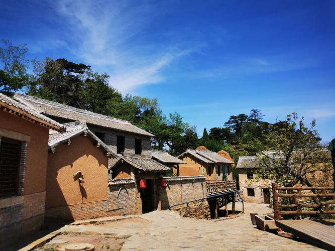 丰城乡下景点,探寻千年古韵，体验乡村魅力