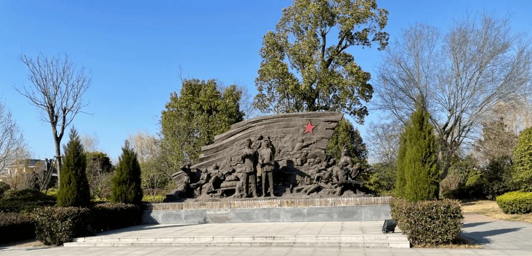 临泉,探寻历史与现代交融的旅游胜地