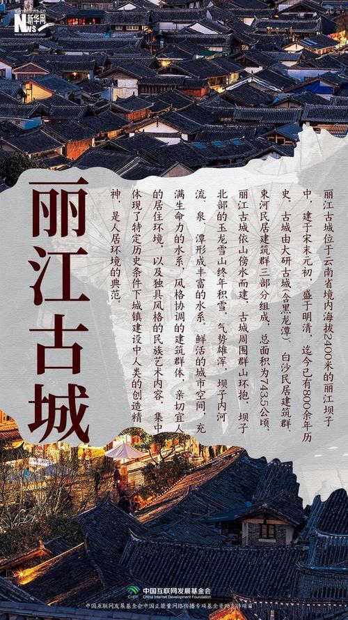 丽江，探寻古城魅力,景点图标介绍大全  第2张