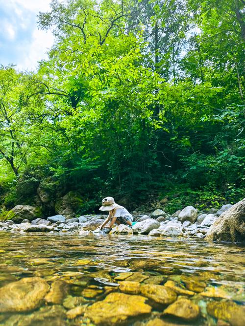 乌鲁木齐避暑胜地,探寻免费景点的清凉夏日之旅  第2张