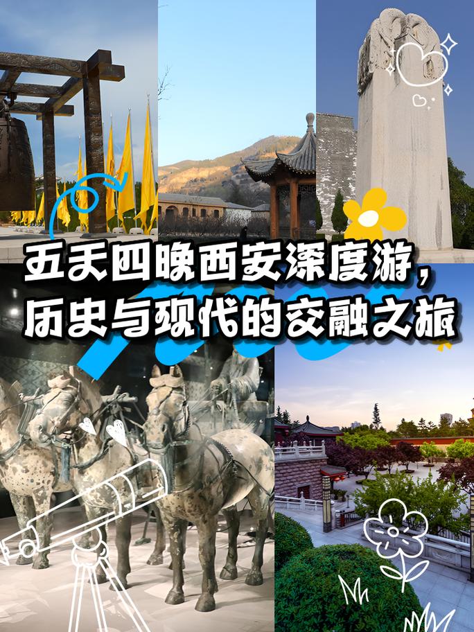 乐安之旅,探寻历史与现代交融的旅游胜地