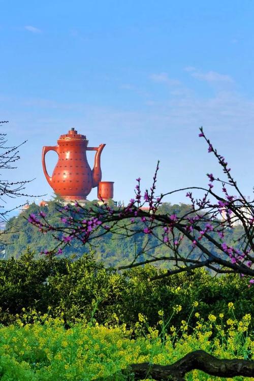 云南茶壶景点,探寻千年古韵，领略自然之美