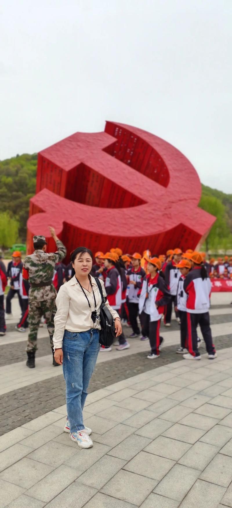 云浮红色足迹,探寻革命历史的璀璨明珠