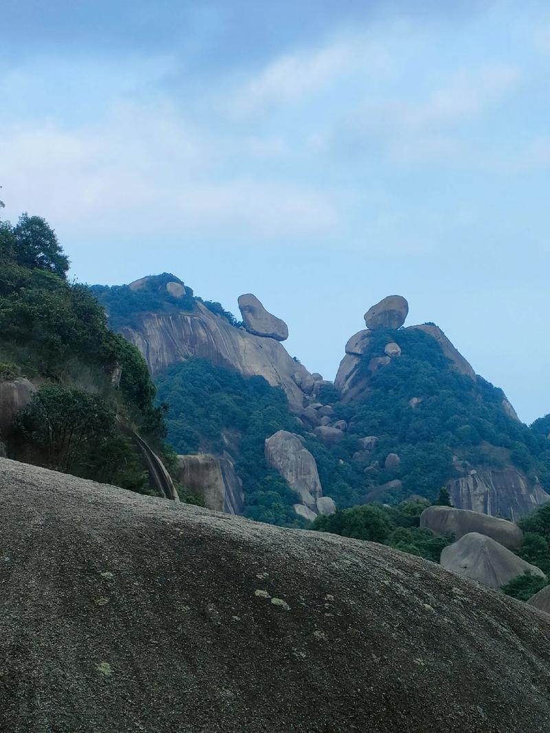 云霄,一个充满魅力的旅游胜地  第2张