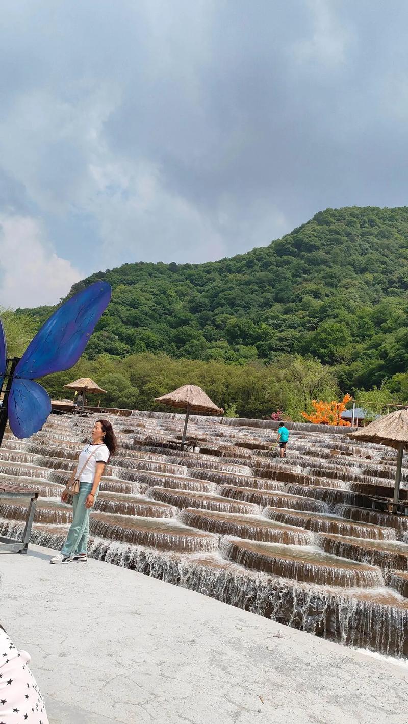 五一佳节，临猗美景尽收眼底_探寻临猗五一游玩胜地