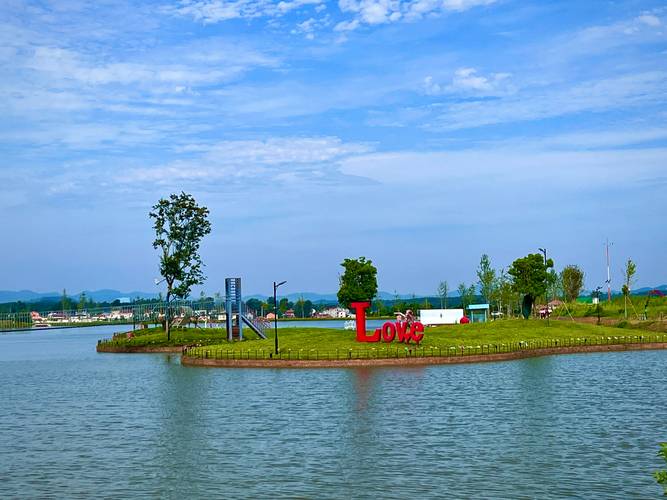 五一佳节，探访五一附近迷人旅游景点，感受自然与人文的交融  第2张