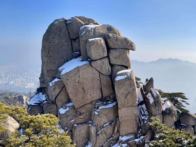 五一假期，走进自然，感受人文_探索我国热门景点  第2张