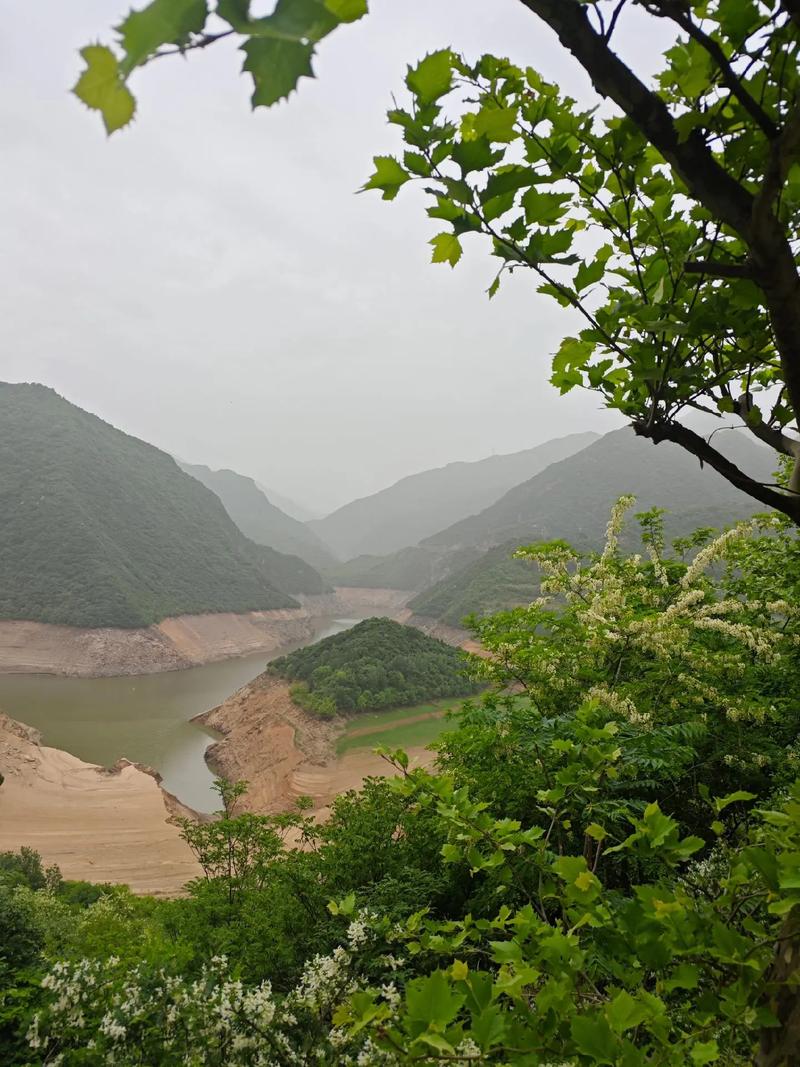 佛坪夏季,探寻秦岭秘境，感受自然奇观