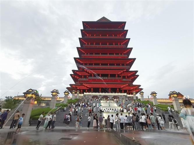 兰州避雷景点,探寻历史与现代交融的避暑胜地