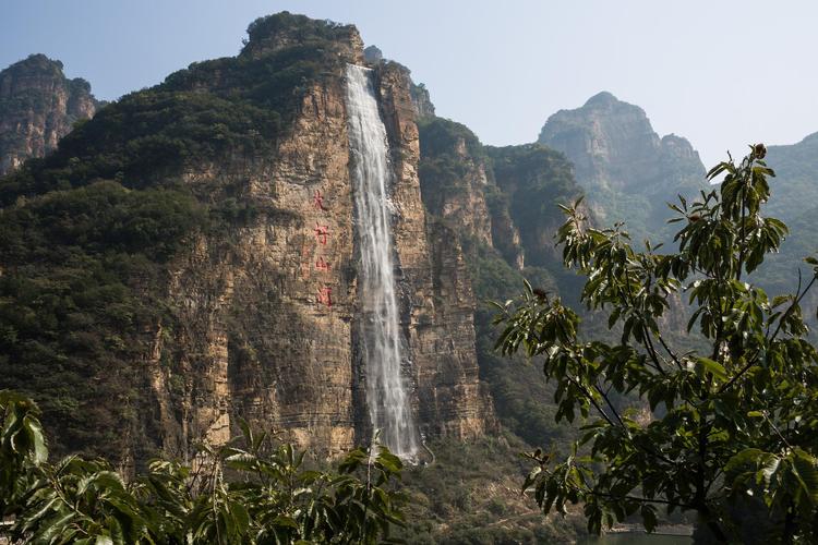 兴隆周边美景探秘,探寻自然与人文的交融之旅