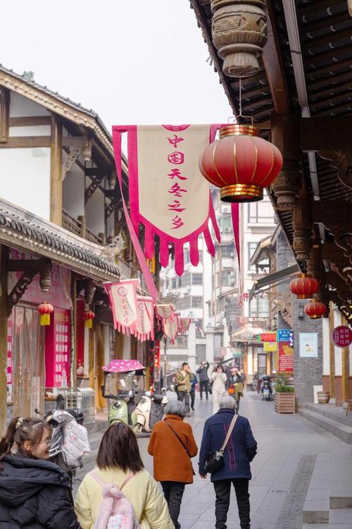 内江,风景如画，美食诱人，探秘川南历史文化名城