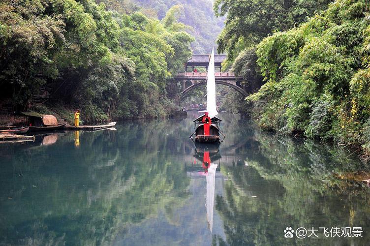 冬日里的泸州魅力,探寻古韵与美景的交融之旅