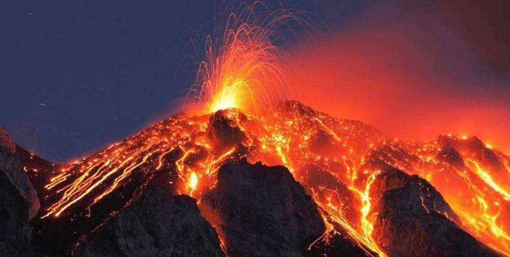 加拿大煤气火山的奇幻之旅,探索地球之心的奥秘