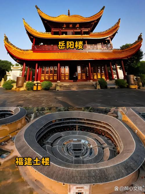 千年古韵，匠心独运_探访历史景点建筑之美  第2张