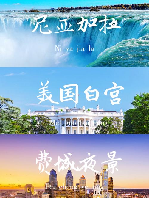 华盛顿旅游攻略,探寻美国首都的璀璨魅力  第2张