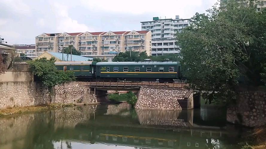 南京铁路,穿越时空的铁路文化之旅