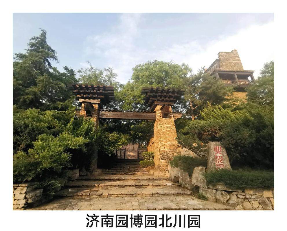 博川区,探秘历史与现代交融的旅游胜地  第2张