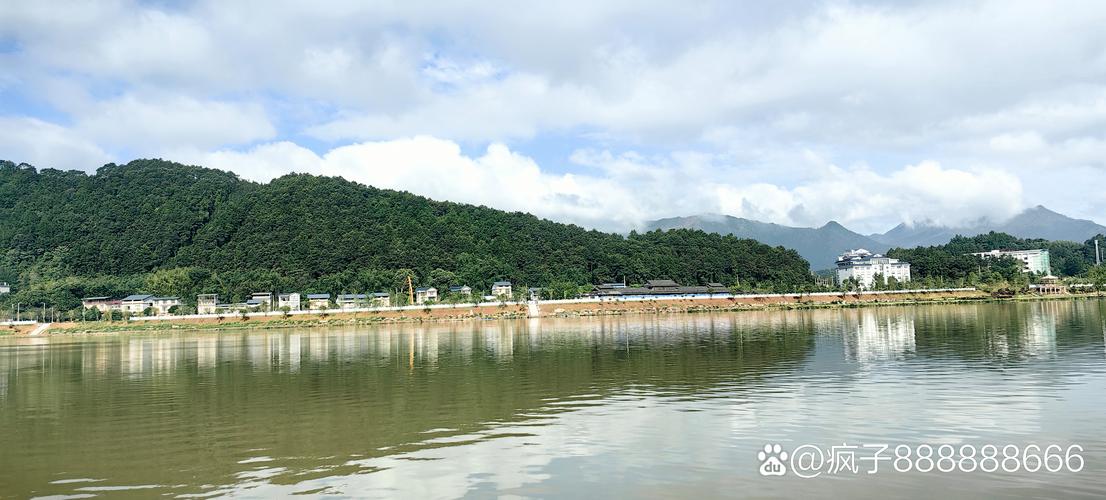 双牌游湖,一场心灵的避风港之旅