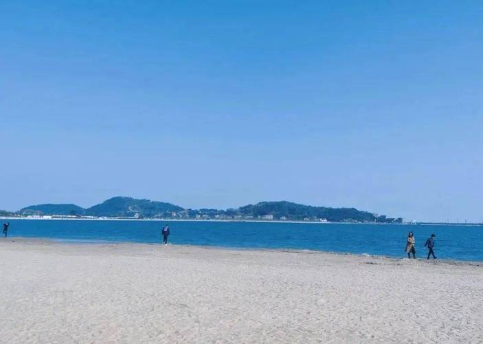 临海夏季避暑胜地,探寻清凉秘境，享受清凉夏日