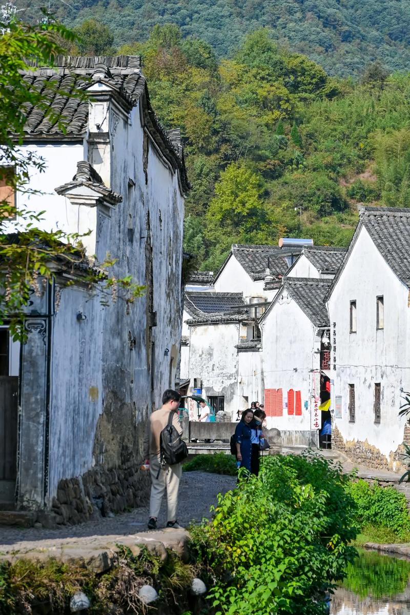 临清村里,千年古村，魅力无限