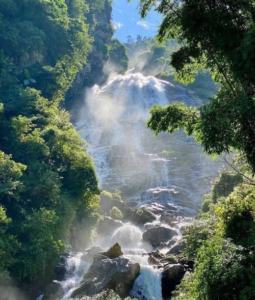 九曲山,探秘千年古韵，感受自然奇观