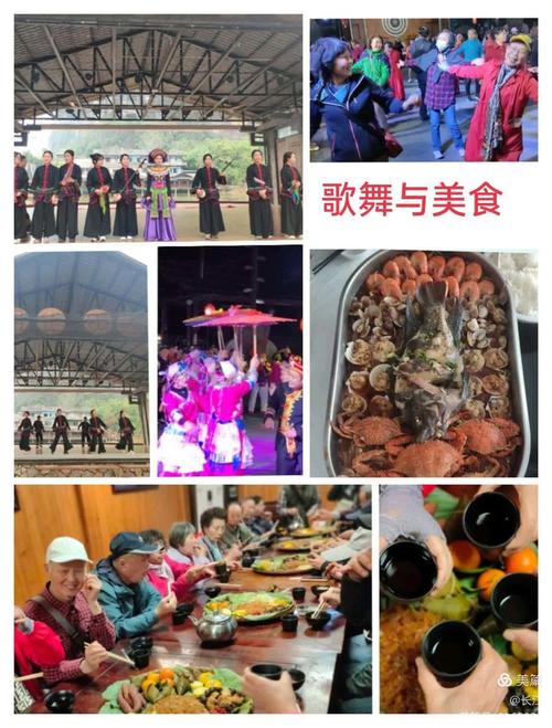 云南美食之旅,品味多元文化，畅游风光旖旎之地