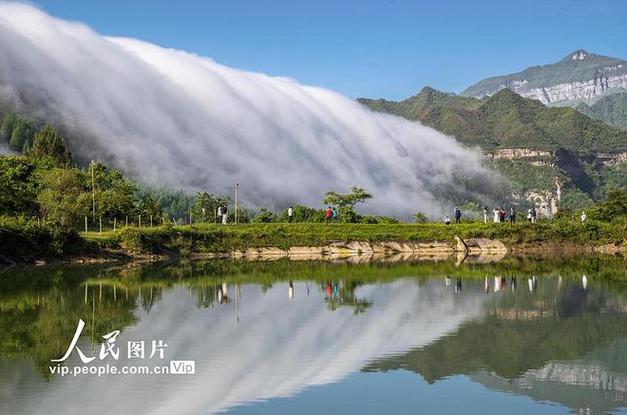 云城区自然风光,探寻岭南山水之美