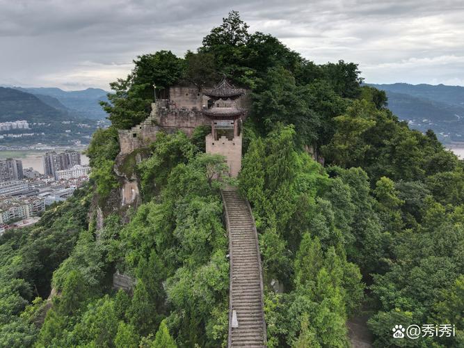 云阳,探寻巴蜀山水的秘境之旅