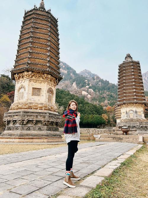 京郊风情画卷,京郊各区景点介绍图赏鉴