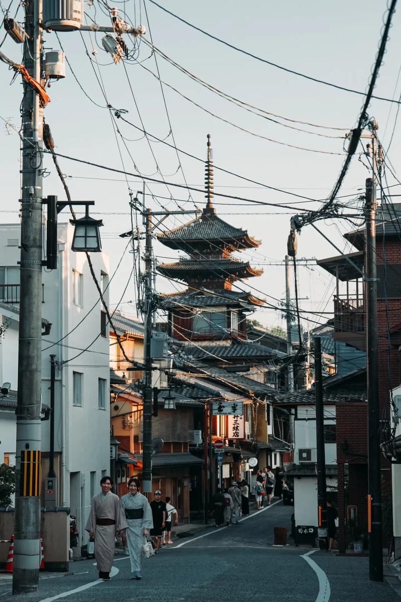 京都周边小众景点探秘,隐匿于繁华背后的宁静角落