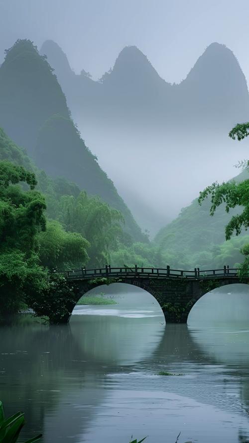 凤池山庄,隐匿于山水之间的诗意栖息地