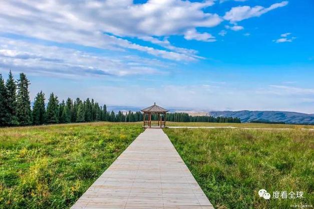 包头,探秘草原钢城，领略塞上风光