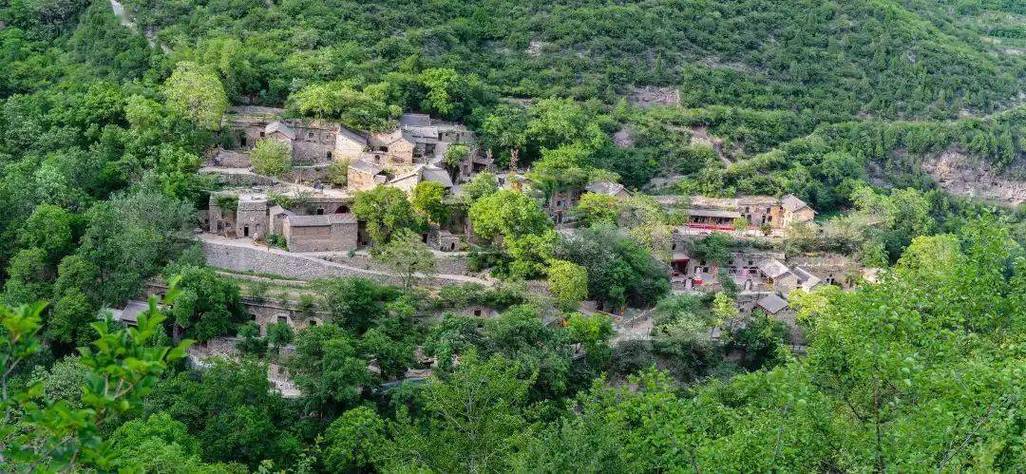 千坵村的魅力之旅,探寻历史与现代交融的乡村旅游胜地