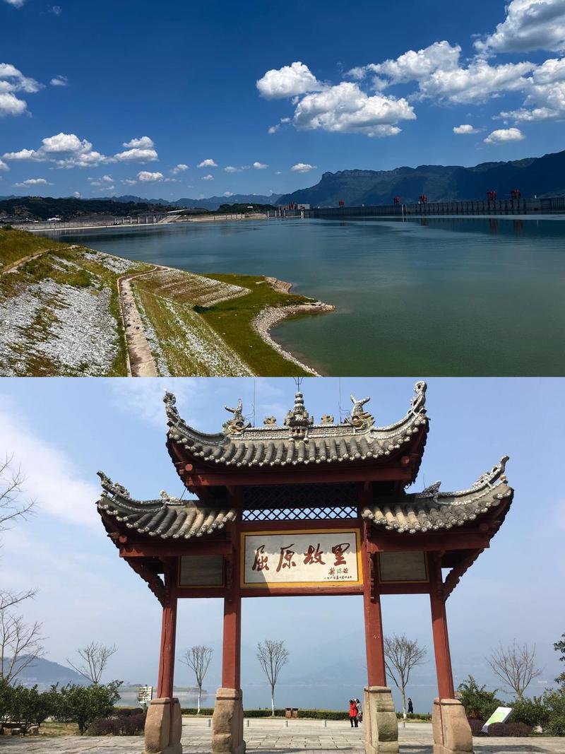 南北马家湾,历史与现代交融的旅游胜地