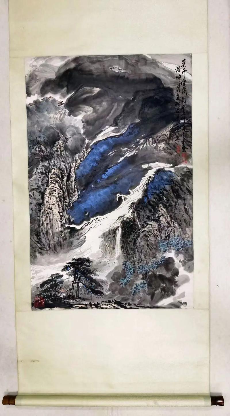 南平风光,山水画卷中的历史与文化