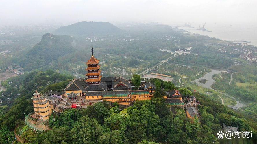 南通避雷景点大盘点,感受自然魅力，领略历史风韵