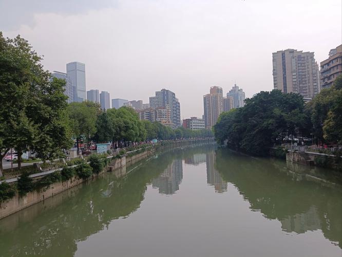 厦门二一九公园,漫步历史长河，领略生态美景