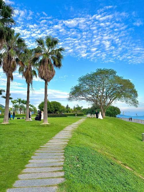 厦门阴凉胜地，夏日避暑好去处  第2张