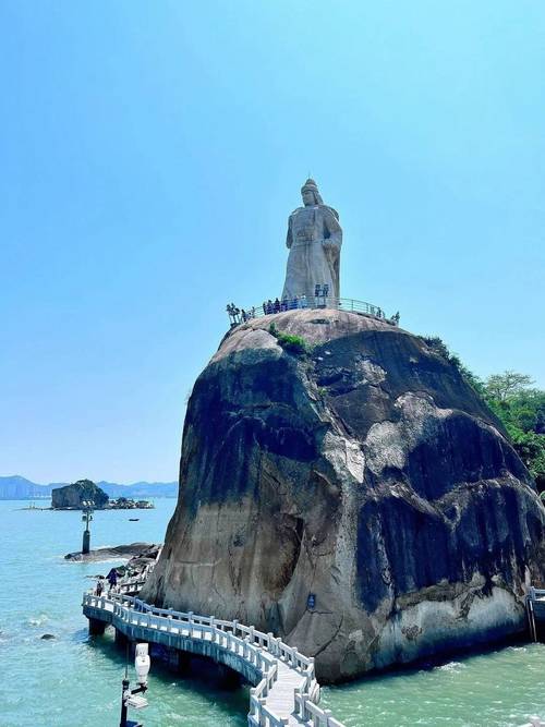 厦门风光无限，探寻闽南文化瑰宝