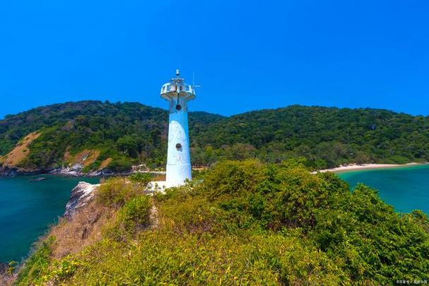 台北垦丁,探寻宝岛南端的风情与魅力