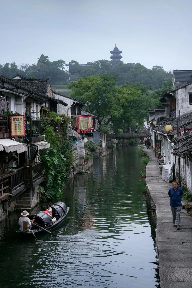 台州,探寻江南水乡的魅力所在